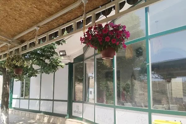 Hara Selçuk Binicilik Akademisi - Resim 5