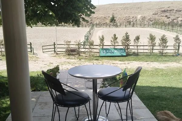 Hara Selçuk Binicilik Akademisi - Resim 2