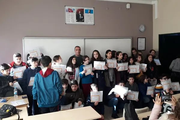 Stüdyo İzg - Resim 8