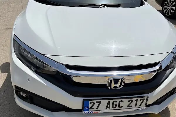 YAŞAR OTOMOTİV İSLAHİYE - Resim 5