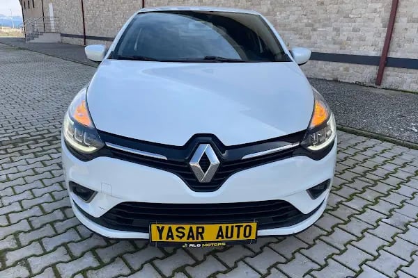 YAŞAR OTOMOTİV İSLAHİYE - Resim 7