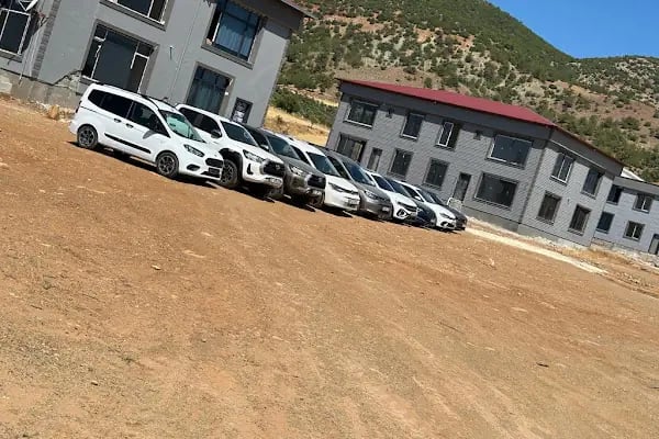YAŞAR OTOMOTİV İSLAHİYE - Resim 15