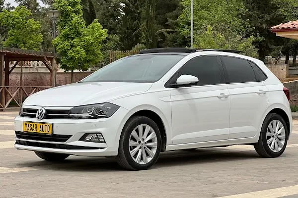 YAŞAR OTOMOTİV İSLAHİYE - Resim 6