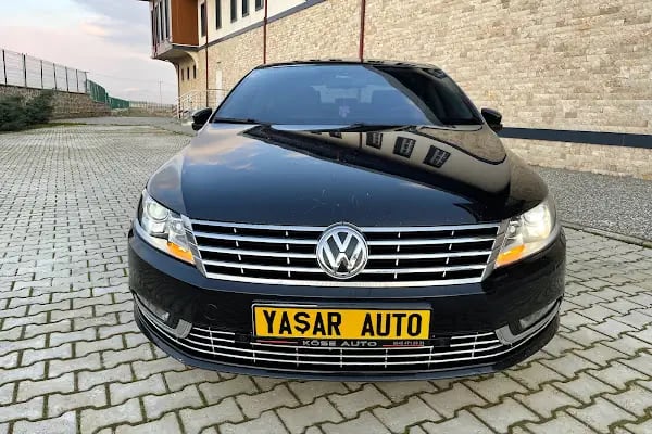 YAŞAR OTOMOTİV İSLAHİYE - Resim 10