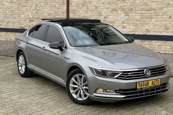 YAŞAR OTOMOTİV İSLAHİYE - Resim 13