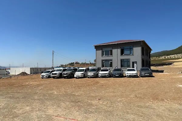 YAŞAR OTOMOTİV İSLAHİYE - Resim 19