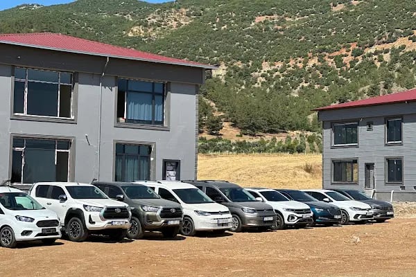 YAŞAR OTOMOTİV İSLAHİYE - Resim 17