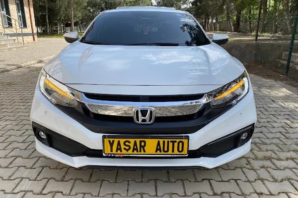 YAŞAR OTOMOTİV İSLAHİYE - Resim 8