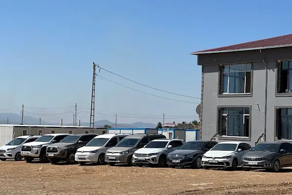 YAŞAR OTOMOTİV İSLAHİYE - Resim 2