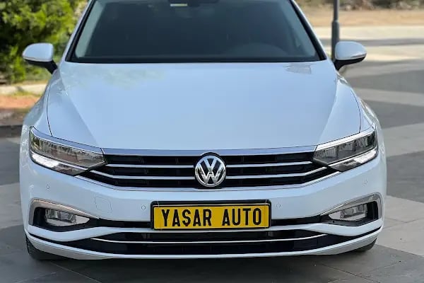 YAŞAR OTOMOTİV İSLAHİYE - Resim 11