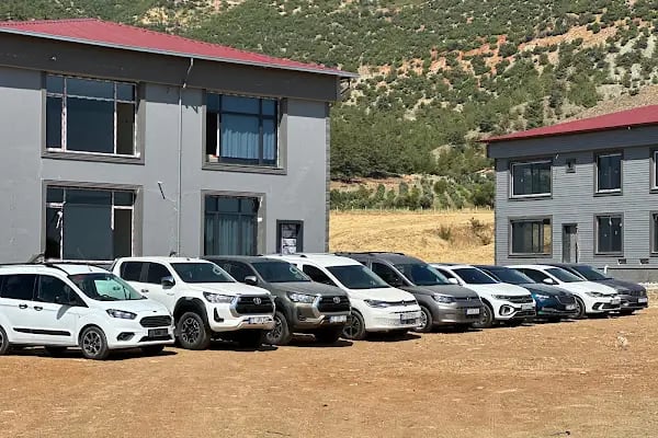 YAŞAR OTOMOTİV İSLAHİYE - Resim 18