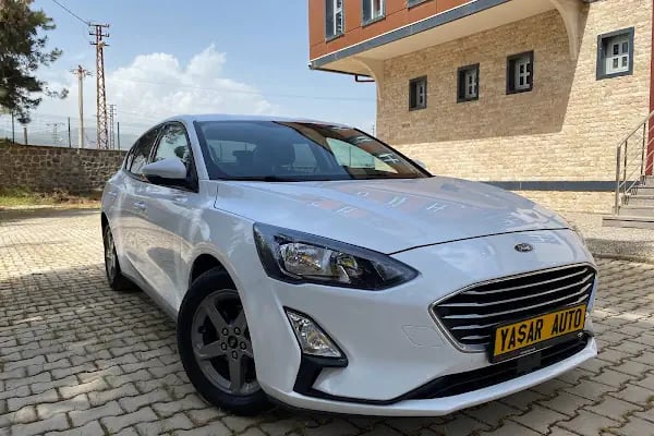 YAŞAR OTOMOTİV İSLAHİYE - Resim 3