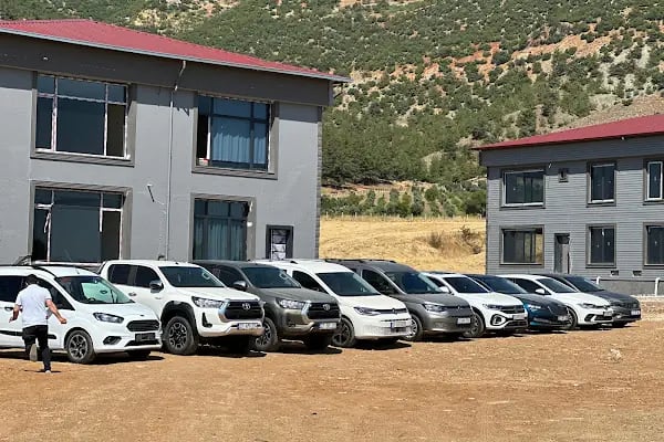 YAŞAR OTOMOTİV İSLAHİYE - Resim 16