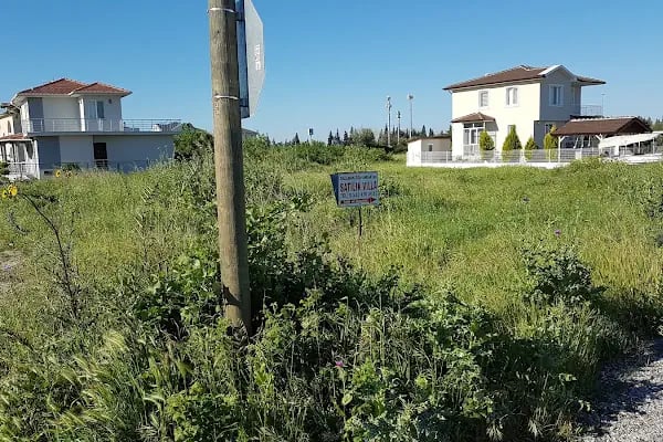 Lykia Resort Dalaman Airport Parking - Resim 3