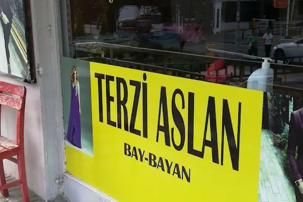 Ada Terzi Aslan - Resim 5