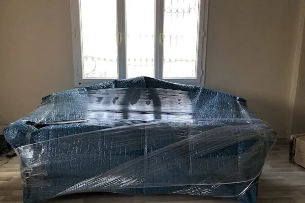 Aslanlar Taşımacılık - Resim 1