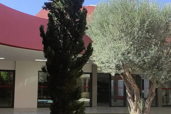 Yusuf Sevim Tasmacı Kur'an Kursu - Resim 12