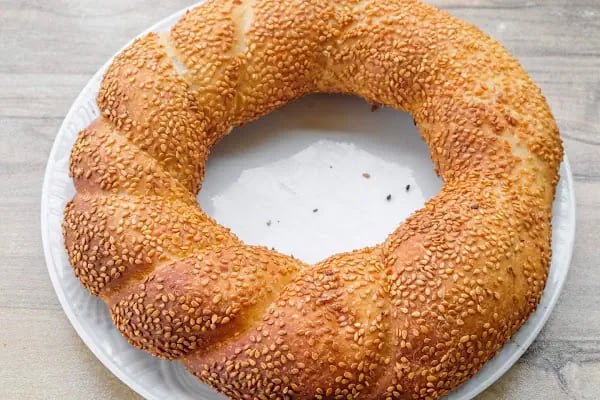 Selanik Pastanesi (eryaman) - Resim 15