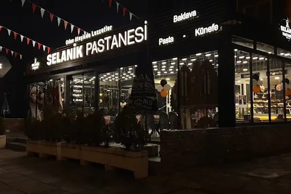 Selanik Pastanesi (eryaman) - Resim 13