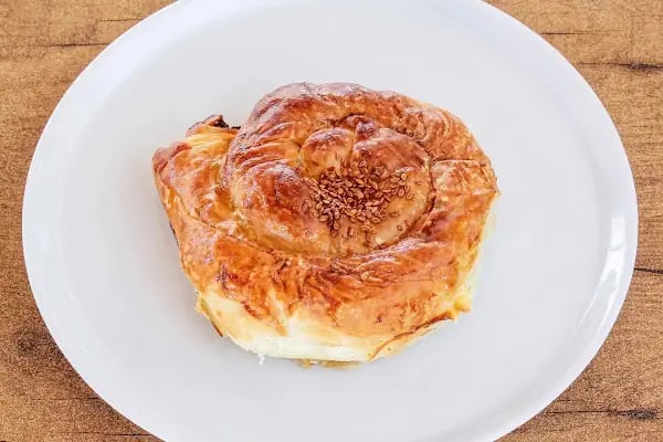 Selanik Pastanesi (eryaman) - Resim 18