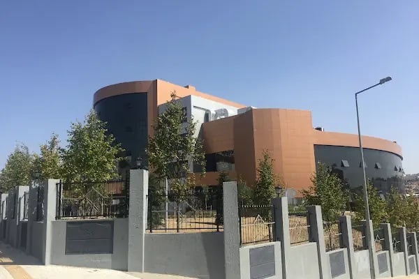 Bahçelievler Konferans Salonu - Resim 2