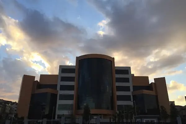 Bahçelievler Konferans Salonu - Resim 5