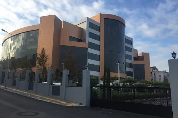 Bahçelievler Konferans Salonu - Resim 1