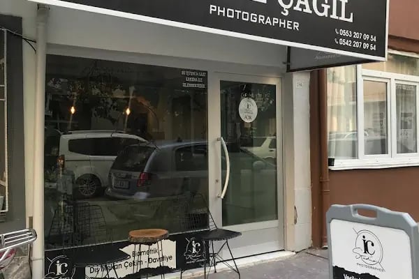 İsmail Çağıl Fotoğraf - Resim 9