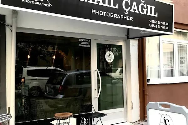 İsmail Çağıl Fotoğraf - Resim 3