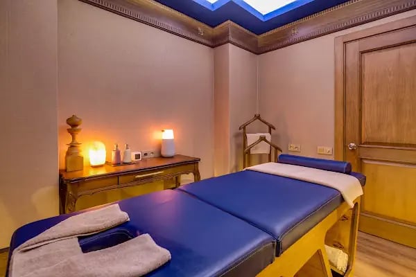 Gordion Hotel - Special Class - Resim 7