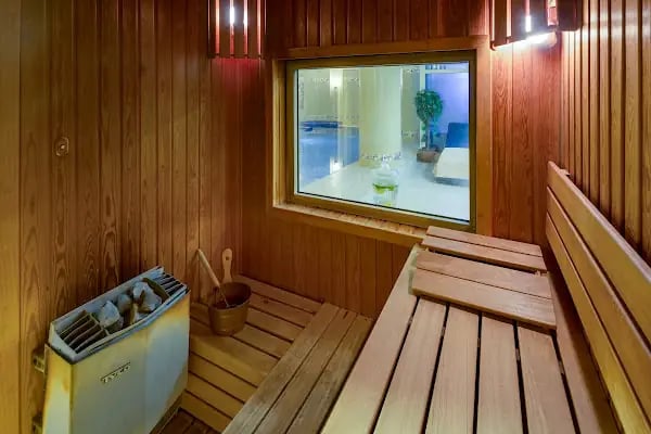 Gordion Hotel - Special Class - Resim 15