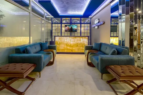 Gordion Hotel - Special Class - Resim 17