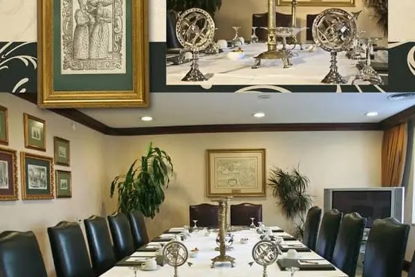 Gordion Hotel - Special Class - Resim 19
