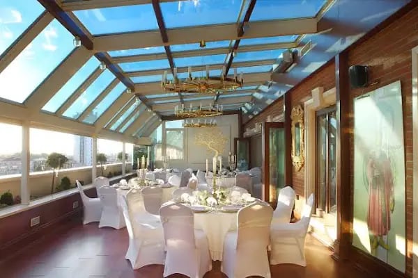 Gordion Hotel - Special Class - Resim 14