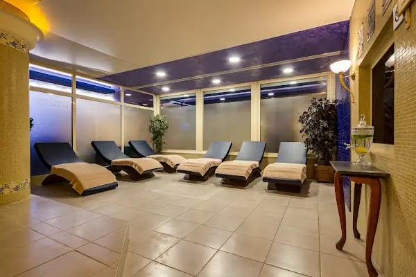 Gordion Hotel - Special Class - Resim 11