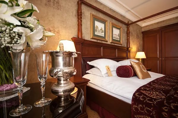 Gordion Hotel - Special Class - Resim 6