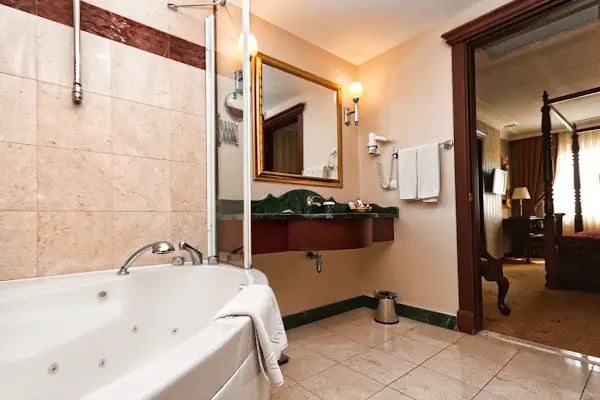 Gordion Hotel - Special Class - Resim 4