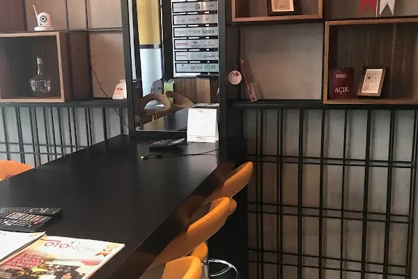Cafe de Sigorta Aracılık Hizmetleri - Resim 6
