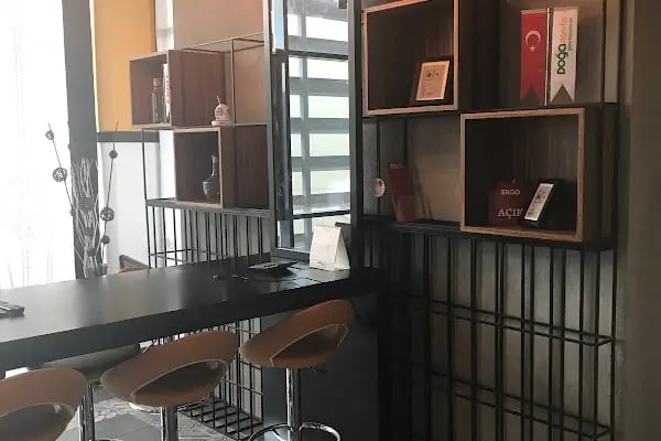 Cafe de Sigorta Aracılık Hizmetleri - Resim 5