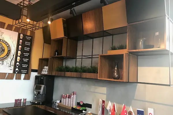 Cafe de Sigorta Aracılık Hizmetleri - Resim 4