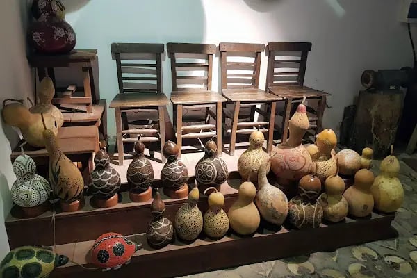 Alanya Hüseyin Azakoğlu Kent Müzesi - Resim 16
