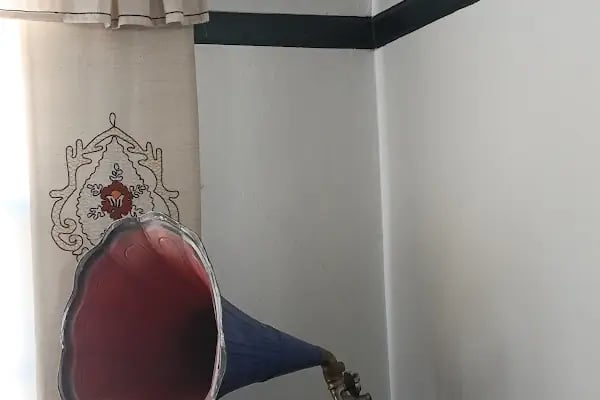 Alanya Hüseyin Azakoğlu Kent Müzesi - Resim 5