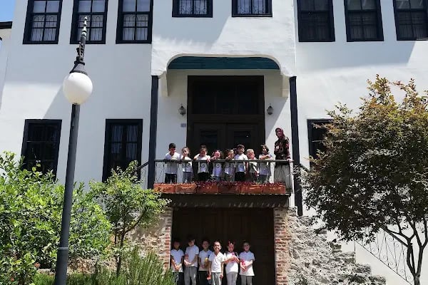 Alanya Hüseyin Azakoğlu Kent Müzesi - Resim 1
