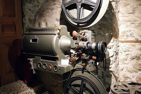 Alanya Hüseyin Azakoğlu Kent Müzesi - Resim 6