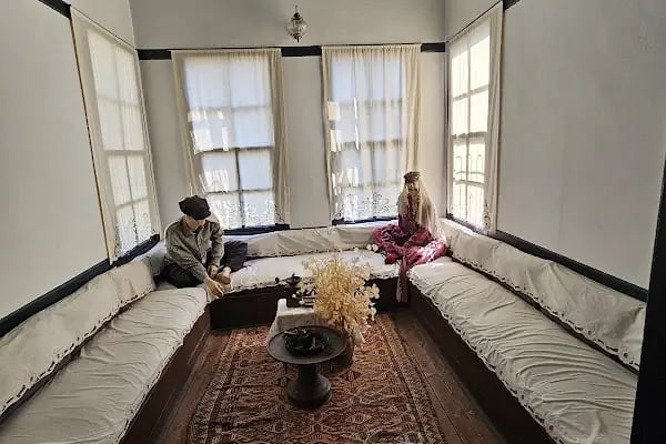 Alanya Hüseyin Azakoğlu Kent Müzesi - Resim 4