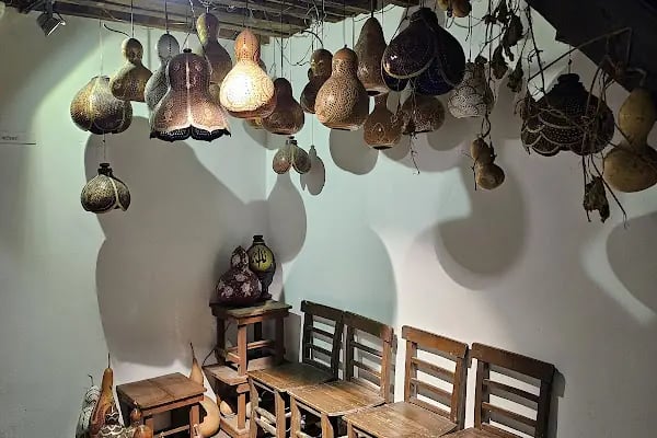 Alanya Hüseyin Azakoğlu Kent Müzesi - Resim 14