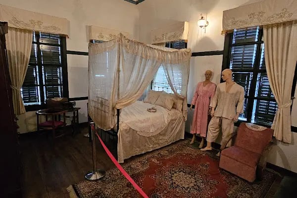Alanya Hüseyin Azakoğlu Kent Müzesi - Resim 7