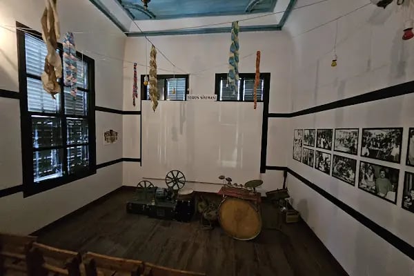 Alanya Hüseyin Azakoğlu Kent Müzesi - Resim 18