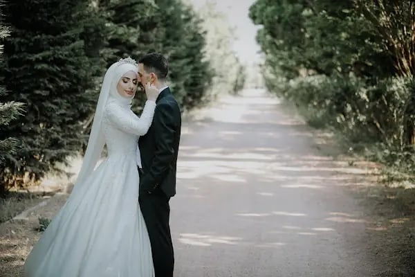 NURAY FOTOĞRAFÇILIK - Resim 2