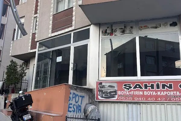 DOĞU SPOT - Resim 6